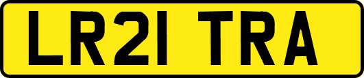 LR21TRA