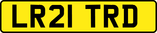 LR21TRD