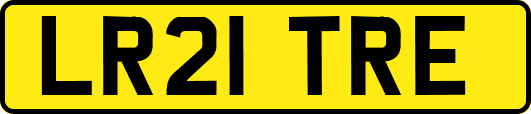 LR21TRE