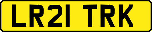 LR21TRK