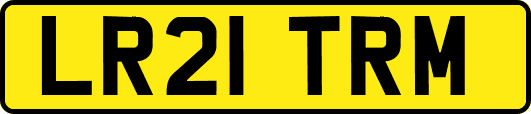 LR21TRM