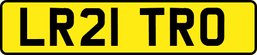 LR21TRO