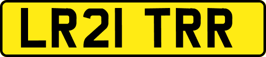 LR21TRR