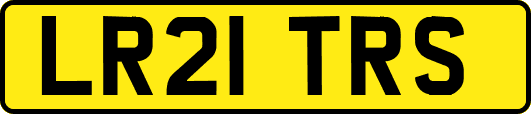 LR21TRS
