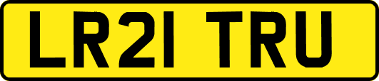 LR21TRU