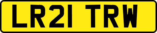 LR21TRW