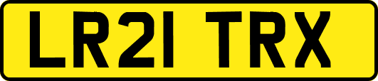 LR21TRX