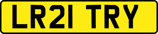 LR21TRY