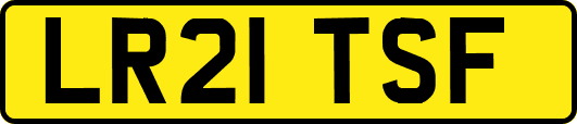 LR21TSF
