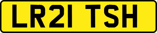 LR21TSH