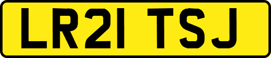 LR21TSJ