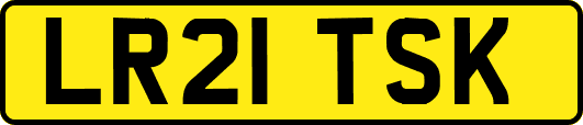 LR21TSK