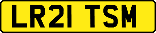 LR21TSM