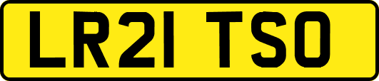 LR21TSO