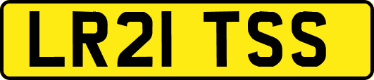 LR21TSS