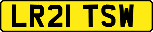 LR21TSW