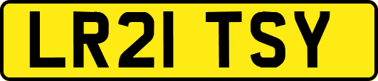 LR21TSY