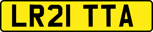 LR21TTA