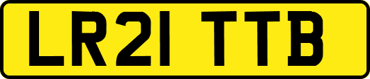 LR21TTB