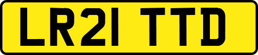 LR21TTD