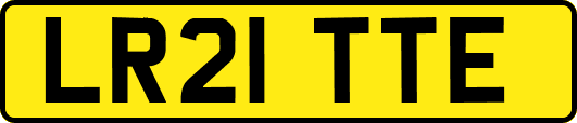 LR21TTE