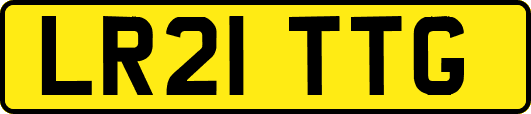 LR21TTG