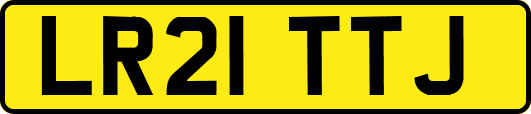 LR21TTJ