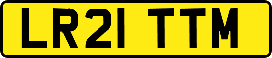LR21TTM