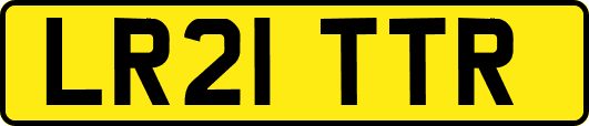 LR21TTR