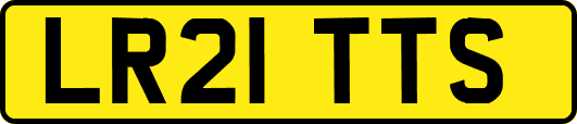LR21TTS