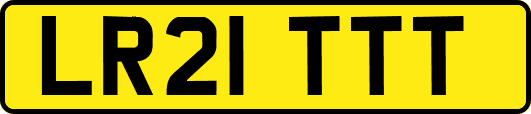 LR21TTT