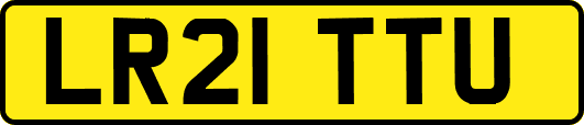 LR21TTU
