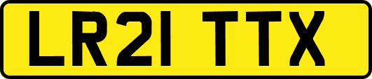 LR21TTX