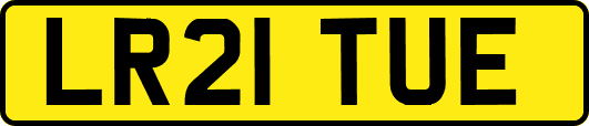 LR21TUE