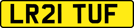 LR21TUF