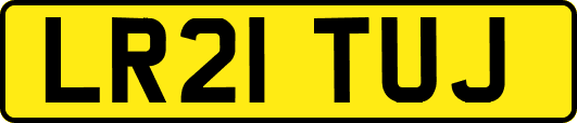 LR21TUJ