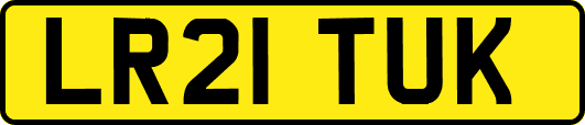 LR21TUK