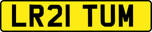 LR21TUM