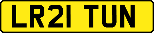 LR21TUN
