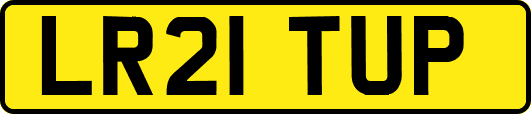 LR21TUP