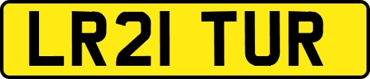 LR21TUR