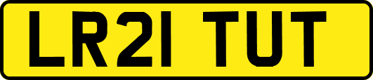 LR21TUT