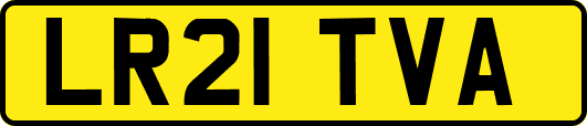 LR21TVA