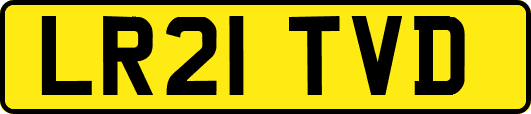 LR21TVD