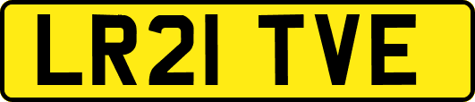 LR21TVE