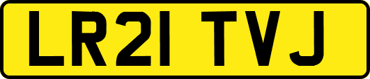 LR21TVJ