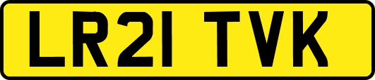 LR21TVK