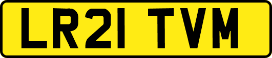 LR21TVM