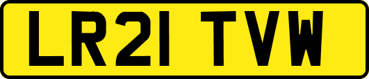LR21TVW