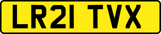 LR21TVX
